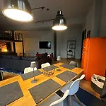 Loft Mit Privater Sauna