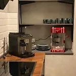 Loft Mit Privater Sauna
