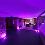 Loft Mit Privater Sauna