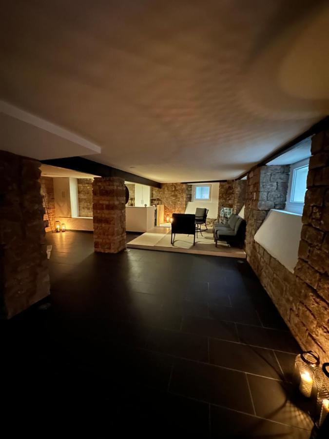 Loft Mit Privater Sauna *
