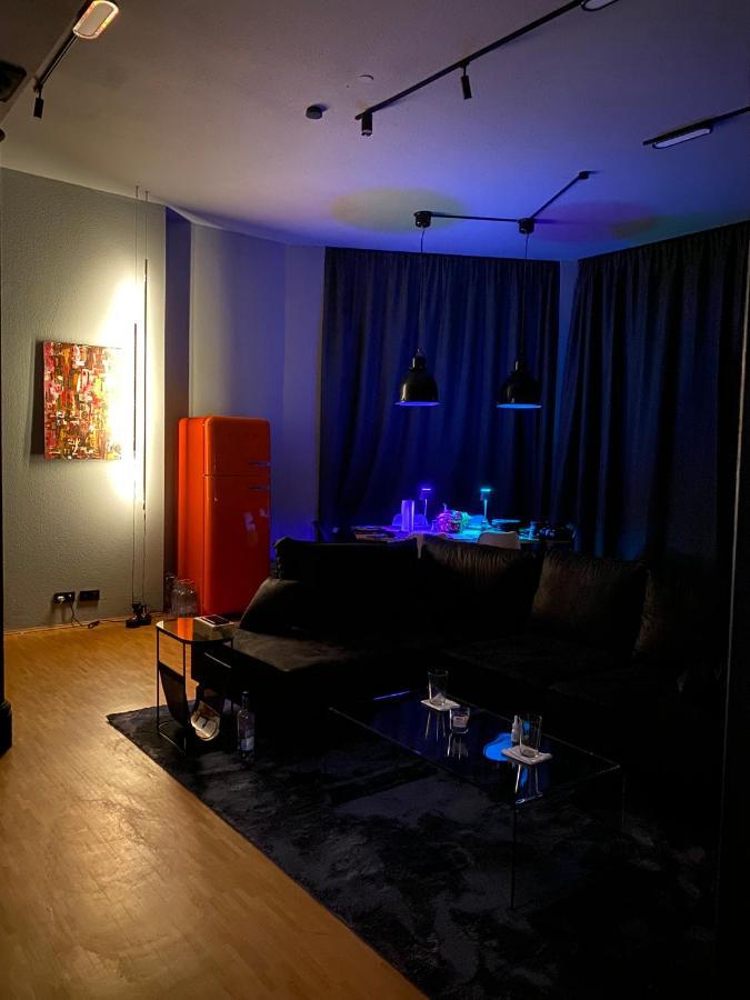 Loft Mit Privater Sauna * Heidelberg