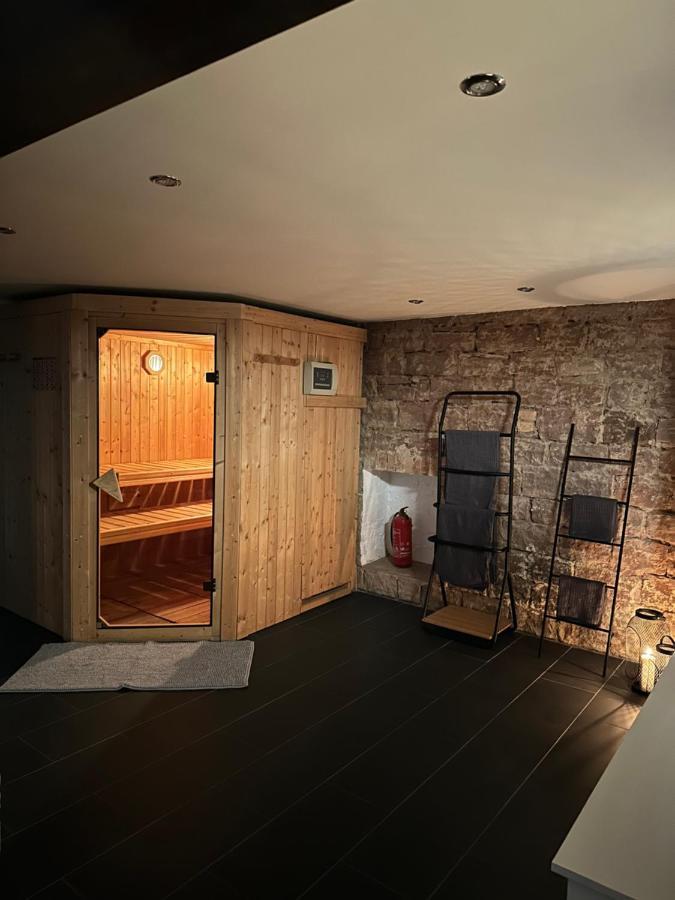 Loft Mit Privater Sauna * Heidelberg