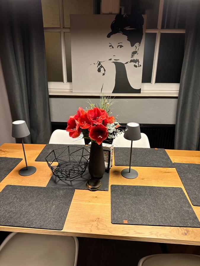 Appartement Loft Mit Privater Sauna *