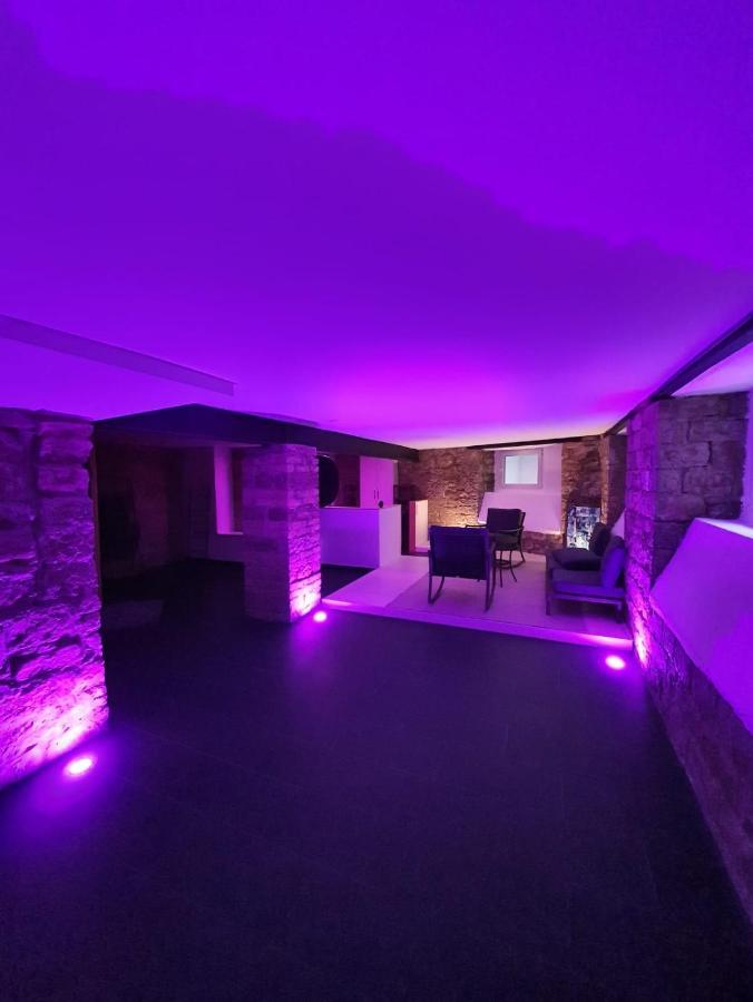 Loft Mit Privater Sauna Appartement Heidelberg